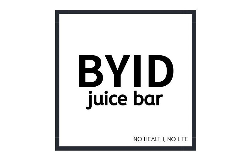 BYID Juice Bar / Island Drops