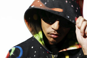 DJ DIRTYKRATES a.k.a. ZEEBRA